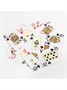 Карты "Fournier 818 Casino Europe", синяя рубашка 406789630
