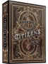 Карты Theory11 Citizen 1680208614