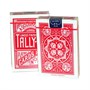 Карты "Tally-Ho Standard Index red/blue Fan" 266429940