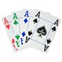 Карты "Copag 4 Colour (red/blue)" 2065981108