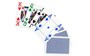 Карты "Copag 4 Colour (red/blue)" 2065981108