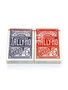 Карты "Tally-Ho Standard Index red/blue Circle " 1745850991
