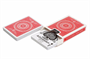 Карты "Tally-Ho Standard Index red/blue Circle " 1745850991