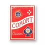 Карты "Ellusionist Cohorts Red Marked" 1254536145