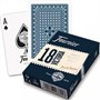Карты "Fournier no 18 (2 standard index) red/blue" 1348303783