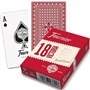 Карты "Fournier no 18 (2 standard index) red/blue" 1348303783