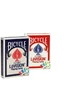 Карты "Bicycle Lovision red/blue" 915033244