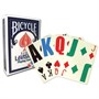 Карты "Bicycle Lovision red/blue" 915033244
