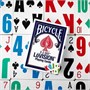 Карты "Bicycle Lovision red/blue" 915033244