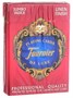 Карты Fournier no 818 g - linen finish red/blue 1359226750