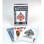 Карты "Maverick Standard Index Red/blue" 785494442
