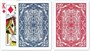 Карты "Maverick Standard Index Red/blue" 785494442
