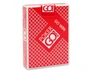 Игральные карты серия "PokerGo" red 54 шт/колода (poker size index jumbo, 63*88 мм) 2025030453