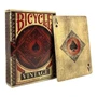 Карты "Bicycle Vintage classic" 2016077791