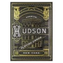 Карты "Theory11 Black Hudson" 82656551