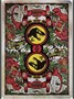 Карты "Ellusionist JURRASIC" 1536218300