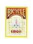 Карты "Bicycle Emoji" 1262426197