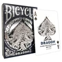 Карты "Bicycle Dragon Premium" 21407456