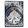 Карты "Bicycle Dragon Premium" 21407456