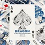 Карты "Bicycle Dragon Premium" 21407456
