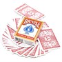 Карты "Bicycle Standard League Back red/blue" 1713192820