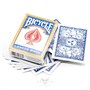 Карты "Bicycle Standard League Back red/blue" 1713192820