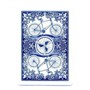 Карты "Bicycle Standard League Back red/blue" 1713192820