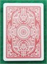Игральные карты серия "Shark" red 54 шт/колода (poker size index jumbo, 63*88 мм) 160108322