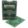Карты "Theory11 Green National" 2067028315