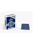 Карты "Copag 310 Face of Blue" 49969023