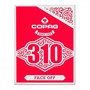 Карты "Copag 310 Face of Red" 474897930