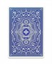 Карты "Ellusionist Cohorts Blue" 2086330861