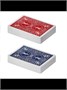 Карты "Bicycle Pinochle Jumbo Index Red/Blue" 2049325045
