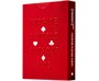 Карты "Theory11 Product red" 1073209791