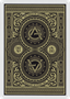 Карты "Black Artisans" 378969719