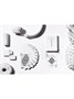 Карты "Ellusionist King Slayer White" 2121101064