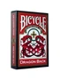 Карты "Bicycle Dragon Red" 443984380