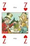 Карты "Alice Playing Cards" 1455016850