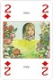 Карты "Alice Playing Cards" 1455016850
