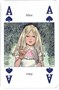 Карты "Alice Playing Cards" 1455016850
