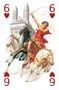 Карты "Gladiators Playing Cards" 1615439877