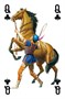 Карты "Gladiators Playing Cards" 1615439877