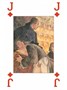 Карты "The Art of Milo Manara Playing Cards" 100159224