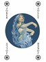 Карты "The Art of Milo Manara Playing Cards" 100159224