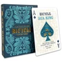 Карты "Bicycle Sea King" 1318475745