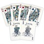Карты "Bicycle Sea King" 1318475745