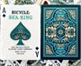 Карты "Bicycle Sea King" 1318475745