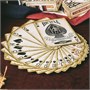 Карты "Ellusionist 1900 Playing Cards Red" 611827174