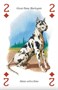 Карты "Dogs Playing Cards" 1256890776