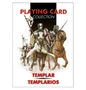 Карты "Templars Playing Cards" 2059022678